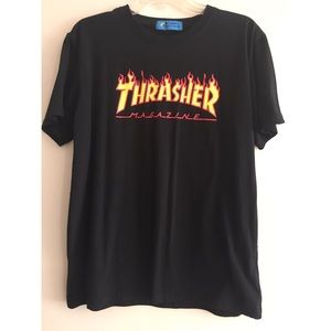 Thrasher T-Shirt